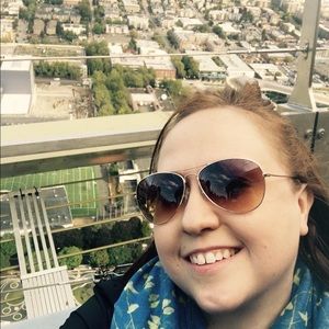Meet your Posher, Amanda